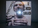 Necro I Need Drugs 2LP OG Hip Hop
