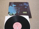 FREE - TONS OF SOBS - PINK ISLAND LABEL ORIGINAL LP