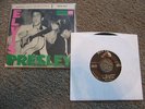 RARE EPA (45) Elvis Presley 