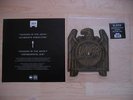Slayer - Seasons in the abyss SHAPE  Vinyl