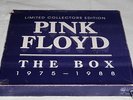 Pink Floyd - The Box 1975 - 1988 Limited Collectors Edition