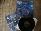 Nocturnus - The Key - Earache Records - MOSH 23 - 1990 - Mint Condition