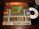 IRON MAIDEN - WASTED YEARS SPANISH WHITE LABEL 7