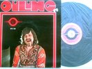 OILING BOILING S/T UFO *OG* Finnish jazz funk prog