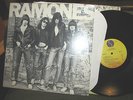 Ramones 1st 1976 debut LP S/T vinyl sire first sr6020 sterling punk rock rare 