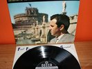 SXL 2048 Wbg Ed1 blue back  CARLO BERGONZI Operatic Recital - GAVAZZENI