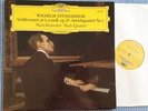 VLACH QUARTET  Stenhammar String Q. ORIG DGG 2530 396 GER-1973 LP MINT