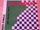 ITALO DISCO California: Cosi Come Sei (12''Maxi) 1989 Very rare, hard to find