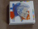 David Bowie Fashions-Vinyl-Mappe, 10x 7-Inch-Picture-Vinyl