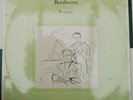 SB 2084 -1st- BEETHOVEN: KREUTZER & SPRING SONATAS - SZERYNG / RUBINSTEIN LP