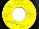 ELECTRAS Dirty Ol' Man CLASSIC 60s GARAGE PUNK original Scotty HEAR