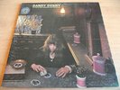 SANDY DENNY   NORTH STAR GRASSMAN & RAVENS ** 1971 UK 1st Pink Rim ISLAND LP