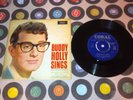 BUDDY HOLLY SINGS EP ORIG 1965 CORAL  FEB 2070     NEAR MINT