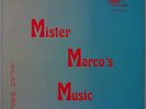 RALPH MARCO BAND Mr. Marco's Music LIBRARY FUNK LP Happy Records GERMANY