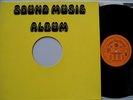 PETER THOMAS Sound Music Album # 13 COSMIC MOOG LIBRARY LP Golden Ring SAMPLES