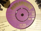 Otis Williams+Charms-Ivory Tower-GOLD PARLOPHONE 6239 in EX Condition.