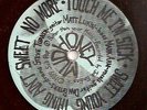 MUDHONEY Touch Me I'm Sick ORIG debut Sub Pop blood red vinyl MINT ed. 800
