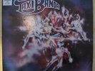 Taxi Banda-Caliente L.P.-Latin Funk-1976