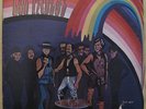 Los Pablos-Latin/Funk L.P.-1970-Tear Drop 2023