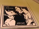 MAD SEASON ABOVE LP UNPLAYED GATEFOLD  [2LP]