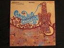 GROWING CONCERN S/T Mainstream MONO Psych CLEAN COPY LP