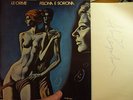 LP FELONA E SORONA LE ORME + AUTOGRAPH -RARO -AUTOGRAFO