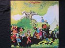 MIDNIGHT SUN S/T Danish Prog Kapp Funk LP