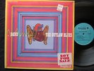 OUTLAW BLUES BAND S/T Blues Way Psych Jazz Funk Promo LP