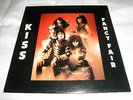KISS - FANCY FAIR - RARE SONGS FROM KISS