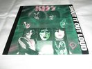 KISS - SHOUT IT OUT LOUD - VERY RARE LP