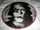 KISS - DOUBLE RUNES RULE - RARE PICTURE DISC