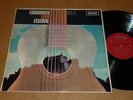 EDINBURGH FOLK FESTIVAL VOL.1 RARE 1963 DECCA LP ANN BRIGGS CLIVE PALMER