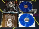 Funebrarum ?– Beneath The Columns Of Abandoned Gods - 2xLP [Die Hard edition]