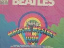 LP:The Beatles,Magical Mystery Tour[NM] (Hörzu)