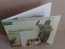TEN YEARS AFTER- CRICKLEWOOD GREEN- 1st PRESS UK DERAM 1970 SML 1065-  WOW  NM