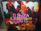 CANDLEMASS Live 2LP 1990 MUSIC FOR NATIONS DOOM METAL NEMESIS METAL MERCY