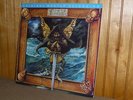 JETHRO TULL  MFSL  1-092  The Broadsword and The Beast  Half Speed Remaster  LP