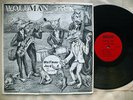 WOLFMAN JACK AND THE WOLFPACK MONSTER RARE 1965  ORIG. CRUDE PRIMITIVE GARAGE LP