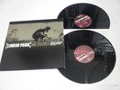 Linkin Park - Meteora 2x LP Vinyl Gatefold