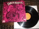 ARZACHEL - SAME - ROULETTE GERMAN 1972 STUNNING