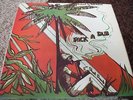 Keith Hudson PICK A DUB Atra LP Rare Orig 1975 DUB Killer