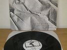LITFIBA Guerra Luna  LP EP 12' ITA NEW WAVE  INTROVABILE 