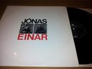 JONAS AND EINAR  PSYCH  FOLK PROG POKORA ICELAND RARE