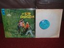 LOVE GENERATION 1st LP 1968 MONO 1st BLUE LIBERTY SUPERB