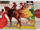 ESPANA/ARGENTA/ORIG. LONDON FFSS WB BLUE BACK/AUDIOPHILE/TAS/SCARCE/NM