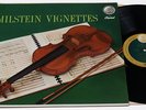VIGNETTES/VIOLIN/MILSTEIN/ORIGINAL CAPITOL GREEN & GOLD FDS/SCARCE/NM+