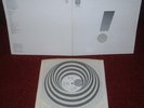 GRACIOUS 1st LP 1970 VERTIGO 1st Press NICE EXAMPLE