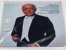 SIBELIUS: FOUR LEGENDS/ORMANDY/MOBILE FIDELITY MASTER/FACTORY SEALED