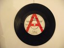 TMG 557 Temptations - Get Ready -  RARE R&W DEMO 