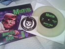 Misfits Monster Mash Vinyl, 7